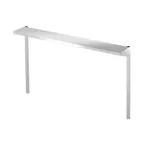 image of Hoshizaki HS-5231 Single Overshelf For 67" Cabinet, 16 Gauge Stainless Steel