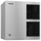image of Hoshizaki KM-1100MAJ 30" Crescent Ice Machine Head, Air Cooled, 1087 lb/24 hr