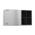 image of Hoshizaki KM-1301SAJ 48" Crescent Ice Machine Head, Air Cooled, 1365 lb/24 hr