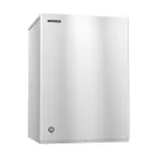 image of Hoshizaki KM-1340MRJ3 30"W Remote Condenser Crescent Cube Ice Maker - 1428 lb./Day
