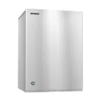 image of Hoshizaki KM-1340MWJ 30" Crescent Ice Machine Head, Water Cooled, 1323 lb/24 hr