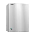 image of Hoshizaki KM-1601MRJ3 30"W Remote Condenser Crescent Cube Ice Maker- 1653 lb./day