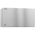 image of Hoshizaki KM-1601SWJ 48" Crescent Ice Machine Head, Water Cooled, 1660 lb/24 hr