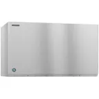 image of Hoshizaki KM-1601SWJ3 48" Crescent Ice Machine Head, Water Cooled, 1671 lb/24 hr, 208-230v/3ph