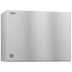 image of Hoshizaki KM-2600SWJ3 48" Crescent Ice Machine Head, Water Cooled, 2482 lb/24 hr, 208-230v/3ph