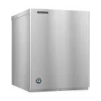 image of Hoshizaki KM-350MWJ 22" Crescent Ice Machine Head, Water Cooled, 414 lb/24 hr
