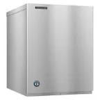 image of Hoshizaki KM-660MWJ 22" Crescent Ice Machine Head, Water Cooled, 669 lb/24 hr