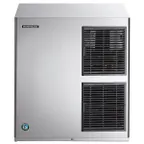 image of Hoshizaki KM-901MAJ 30" Crescent Ice Machine Head, Air Cooled, 905 lb/24 hr
