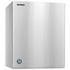 image of Hoshizaki KM-901MRJ 30"W Remote Condenser Modular Crescent Cube Ice Maker - 904 lb./Day