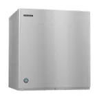 image of Hoshizaki KM-901MRJ3 30" Remote Condenser Modular Crescent Cube Ice Maker - 927 lb./Day