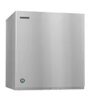 image of Hoshizaki KM-901MRJZ3 30" Crescent Ice Machine Head, Remote Cooled, 927 lb/24 hr, 208-230v/3ph