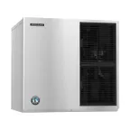 image of Hoshizaki KM-830MAK2 30" Crescent Ice Machine Head, Air Cooled, 855 lb/24 hr