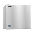 image of Hoshizaki KMD-860MRJ Modular 30"W Remote Air-Cooled Crescent Cube Ice Maker - 967 lb./d