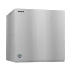 image of Hoshizaki KMH-2100SRJ 36" High Capacity Remote Air Cooled Crescent Ice Maker- 2034 lb./Day