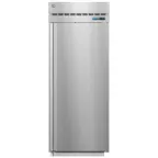 image of Hoshizaki RN1A-FS 35" 1-Section Solid Door Roll In Refrigerator, Self-Contained, 1/2 hp, 38 cu. ft.