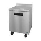image of Hoshizaki WF27A 27" One Section WorkTop Freezer, 7.21 cu. ft.