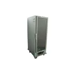 image of Cozoc HPC7101-C9F8  Full Height Insulated Heated Proofer Cabinet w/ (32) Pan Capacity