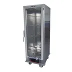 image of Cozoc HPC7008-C9S1 Full Height Non-Insulated Heated Proofer Cabinet w/32 Pan Capacity