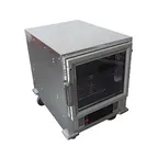 image of Cozoc HPC7008UC-C9S1 Undercounter Non-Insulated Heated/Proofer Cabinet w/ (9) Pan Capacity