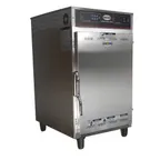 image of Cozoc HPC7013HFSD Half-Size Cook / Hold / Oven Cabinet w/ Digital Controls, Pass-Thru
