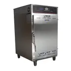 image of Cozoc HPC7013HFSK Half-Size Cook & Hold Smoker Cabinet w/ Digital Controls, Auto Hold