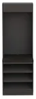 image of Hubert 25720 Wire Shelving Unit