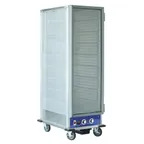 image of Hubert 45379 Heater/Proofing Cabinet, Mobile, Full Height, Non-Insulated
