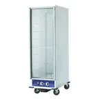 image of Hubert 84390 Heater/Proofing Cabinet, Mobile, Full Height, Insulated
