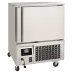 image of Infrico IBC-ABT71L 33" Undercounter Reach in Blast Chiller/Shock Freezer, (7) 12"x20"/18"x26" Pans