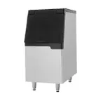 image of Icetro IB-026-22 22" Ice Storage Bin, 265 lb