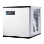image of Icetro IM-0550-AC-22 22" Full Cube Ice Machine Head, Air Cooled, 508 lb/24 hr