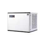 image of Icetro IM-0550-AH 30" Half Cube Ice Machine Head, Air Cooled, 551 lb/24 hr