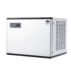 image of Icetro IM-0550-WH 30" Half Cube Ice Machine Head, Water Cooled, 547 lb/24 hr