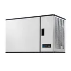 image of Icetro IM-1700-AC Cube Ice Maker, 48" Wide, 1722 lb/Day, Stainless Steel, ENERGY STAR, 208-230V
