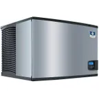 image of Manitowoc IDT0750N 30" Full Cube Ice Machine Head, Remote Cooled, 690 lb/24 hr