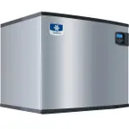 image of Manitowoc IDF1800C 30" Full Cube Ice Machine Head, Remote Cooled, 1660 lb/24 hr