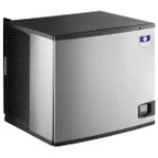 image of Manitowoc IDT0900W 30" Full Cube Ice Machine Head, Water Cooled, 780 lb/24 hr