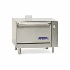 image of Imperial IR-36-LB-C Pro Series Restaurant Series Range Match Oven, Gas, Convection Oven