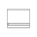 image of Imperial IR-G36T-E 36" Electric Restaurant Range