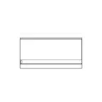 image of Imperial IR-G60T-E-C Pro Series Restaurant Range, Electric, 60", Griddle