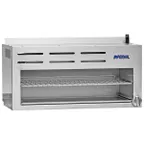 image of Imperial IRCM-24 24" Gas Cheesemelter