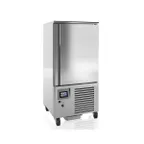image of Infrico IBC-ABT141L 33" Reach in Blast Chiller / Shock Freezer, (14) 12"x20"/18"x26" Pans 