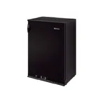 image of Infrico USA IMD-ERV15SD 23" Refrigerated Back Bar Cabinet w/ 5 Cu Ft Capacity, 1 Solid Door