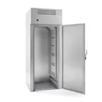 image of Infrico USA IRR-AGB45RIBT 37" 1-Section Roll-In Freezer, Top Mounted, 45.2 cu. ft., Stainless Steel
