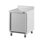 image of Infrico USA IUC-UC36RW 36" 1-Section Worktop Refrigerator w/ 1 Door, 11 cu. ft.