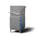 image of Insinger CX20 29" Door Type Dishwasher, 60 RPH - 38 Gal/Hr - High Temp Specify Tank Without Booster