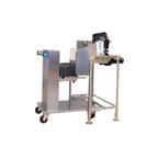 image of Insinger TRAY STACKER Automatic Tray Stacker, Stainless Steel