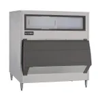 image of Ice-O-Matic B1000-48 48" Ice Storage Bin, 1000 lb