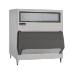 image of Ice-O-Matic B1300-48 48" Ice Storage Bin, 1320 lb