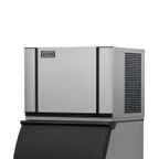 image of Ice-O-Matic CIM0330HAS 30" W Air-Cooled Half Size Cube Ice Maker, 313 lbs/Day